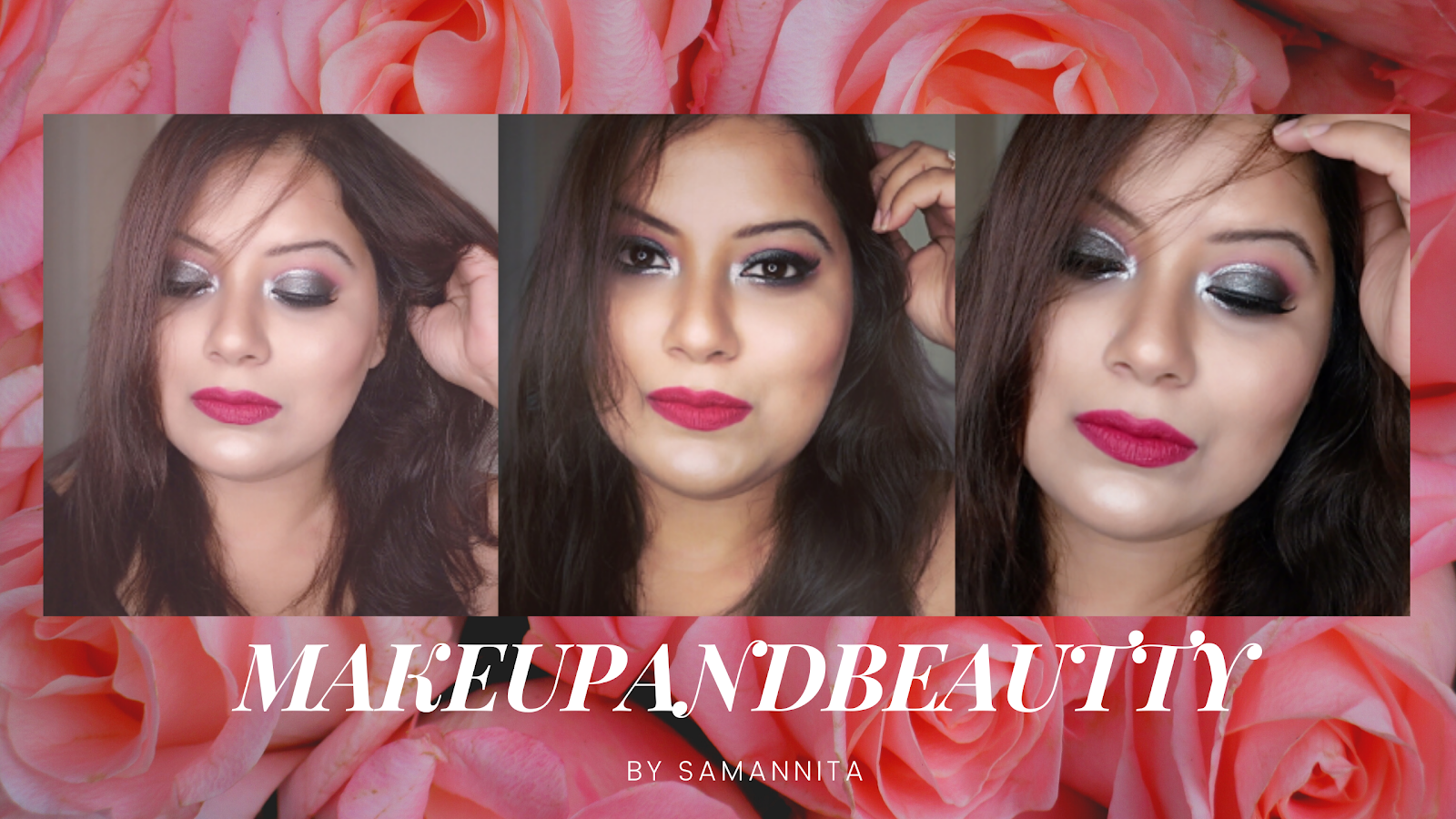 Makeup and beauty !!!